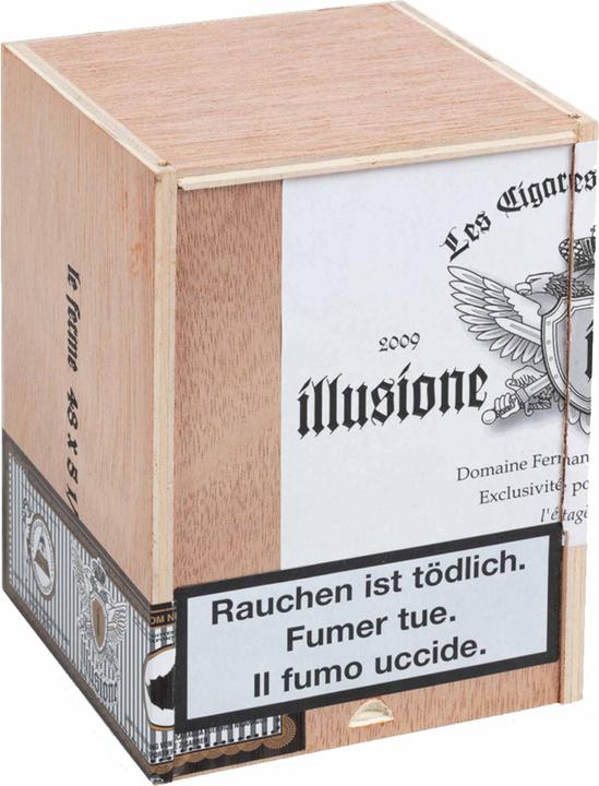 Image du produit Illusione Epernay Le Ferme (Robusto)