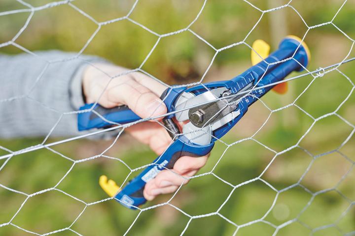 Immagine prodotto Rapid FP216 Pinze per recinzione (180 mm)