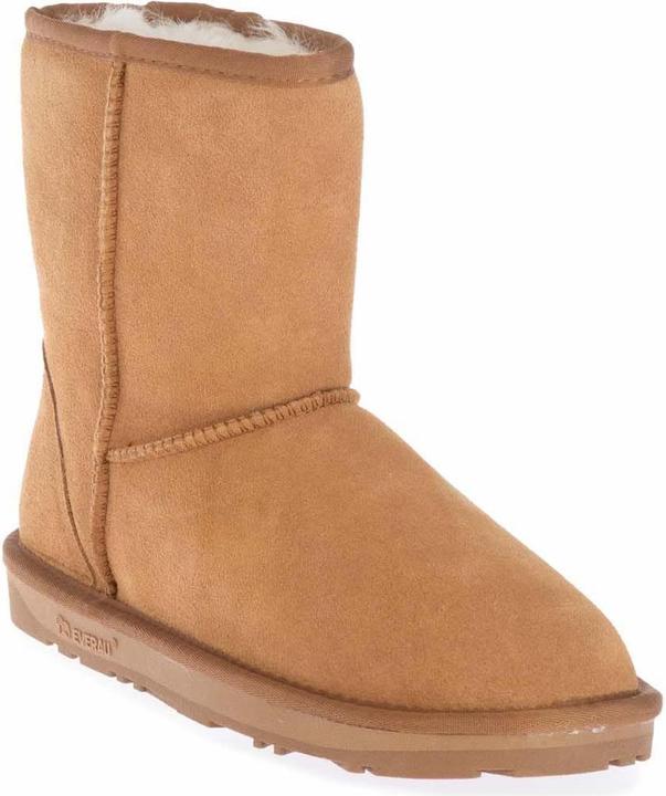 Produktbild Everau Stiefel Parrot Classic Kuh Wildleder (40.5)