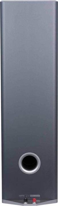 Actual product image Jamo S27F (1 pair, 250 W)