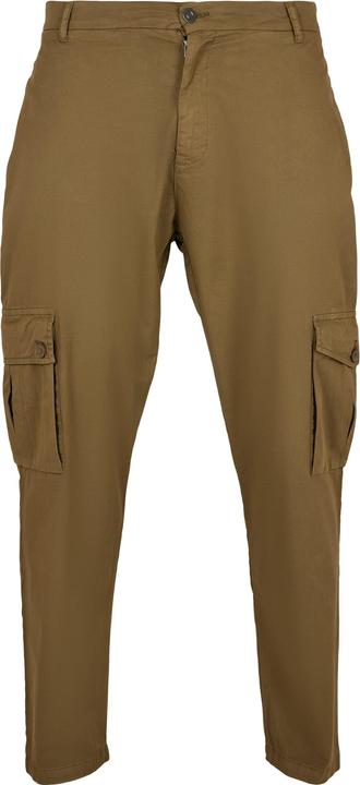 Actual product image Urban Classics Tapered Cargo Pants (36)