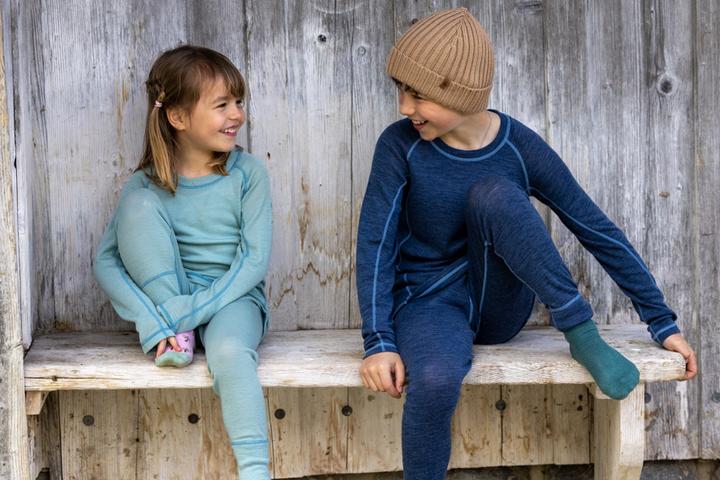 Immagine prodotto Rukka Merlin Kinder langarm Shirt (140)