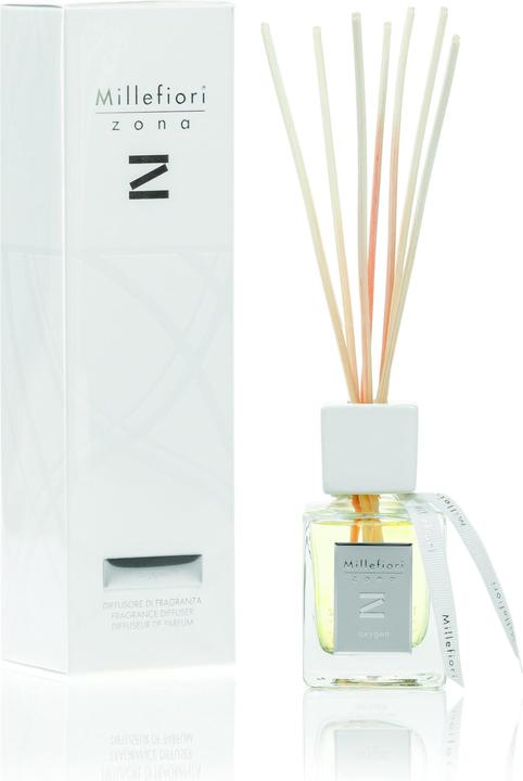 Oxygen (100 ml)