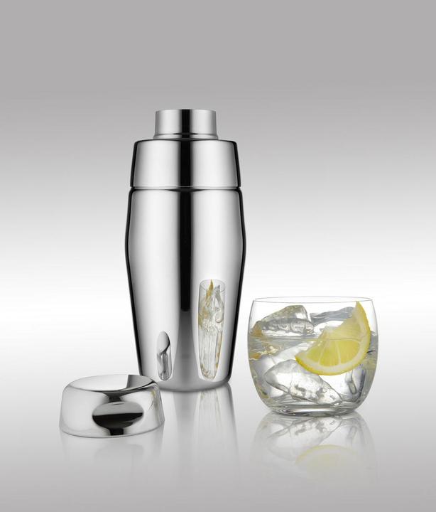 Produktbild Alessi Cocktail Shaker (Cocktail Shaker)
