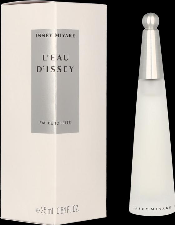 Image du produit Issey Miyake L'Eau d'Issey (Eau de toilette, 25 ml)