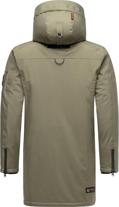 Actual product image Stone Harbour Ragaan (M)