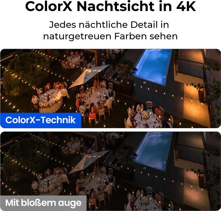 Produktbild Reolink B660 Altas PT Ultra (3840 x 2160 Pixels)