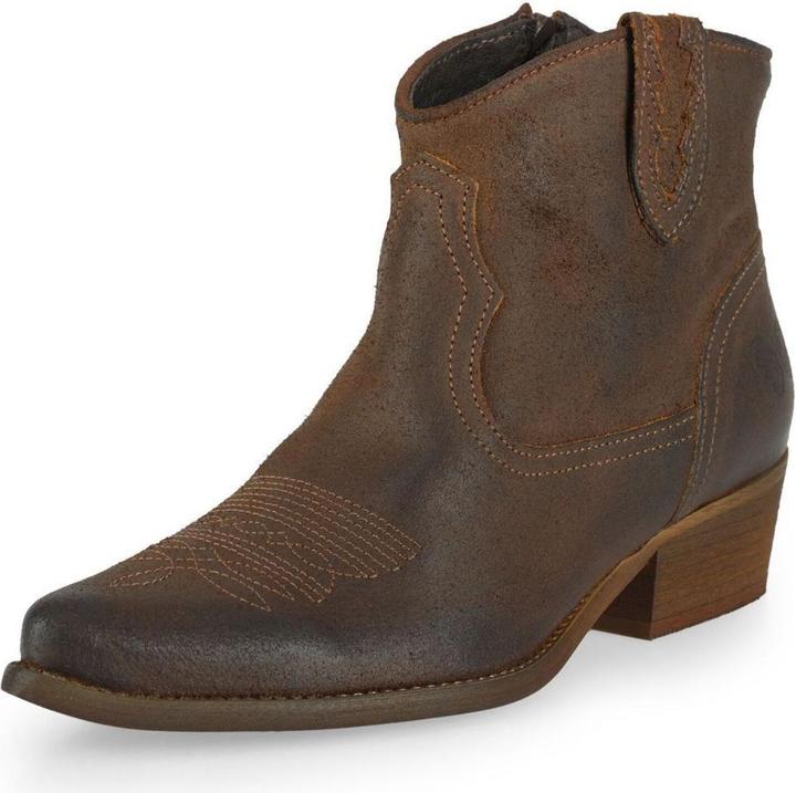 Felmini WEST B504 Erleben Sie die ultimative Verschmelzung von Western-Flair und modernem Stil mit der meist (36)
