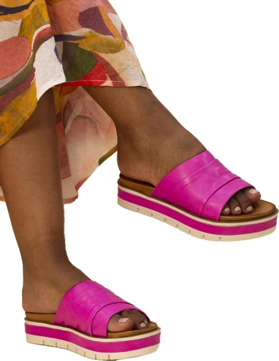 Produktbild Lunar Sandalen Sorrento Leder (38)