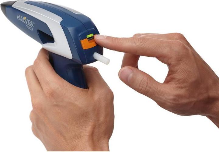 Actual product image Steinel Neo2
