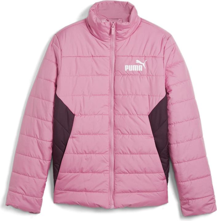 Produktbild Puma ESS Padded Jacket (110)