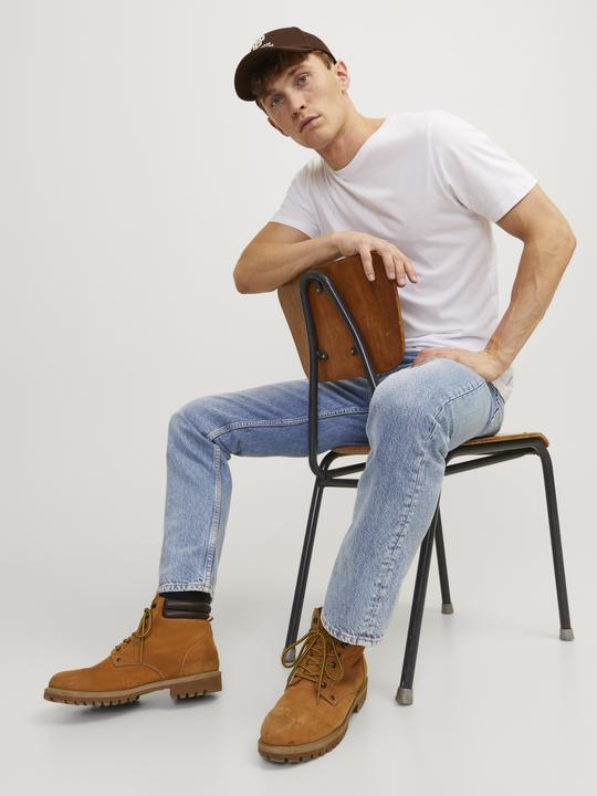 Image du produit Jack & Jones JJICHRIS JJORIGINAL SBD 920 NOOS Jeans Relaxed Fit Jeans Relaxed Fit (W28/L34)