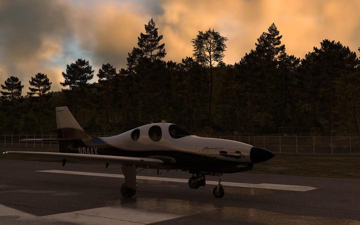 Produktbild Aerosoft X-Plane 12 (PC, Multilingual)