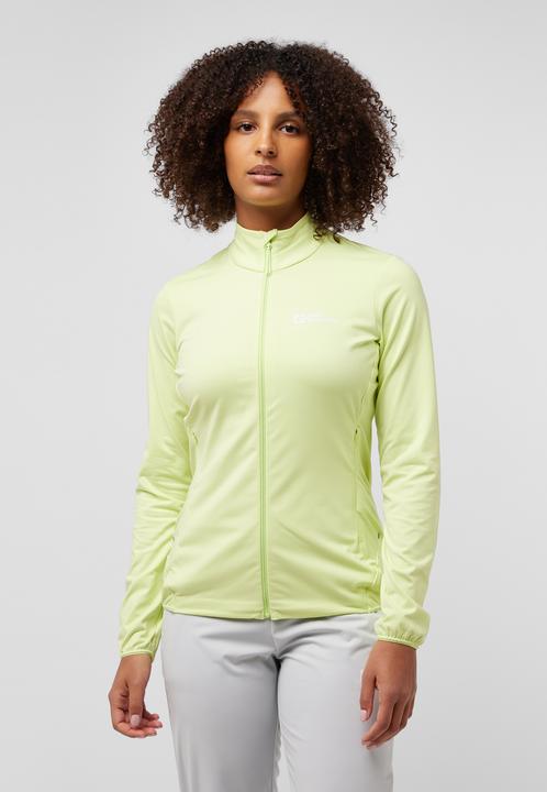 Immagine prodotto Jack Wolfskin Prelight Trail Fz W (XL)