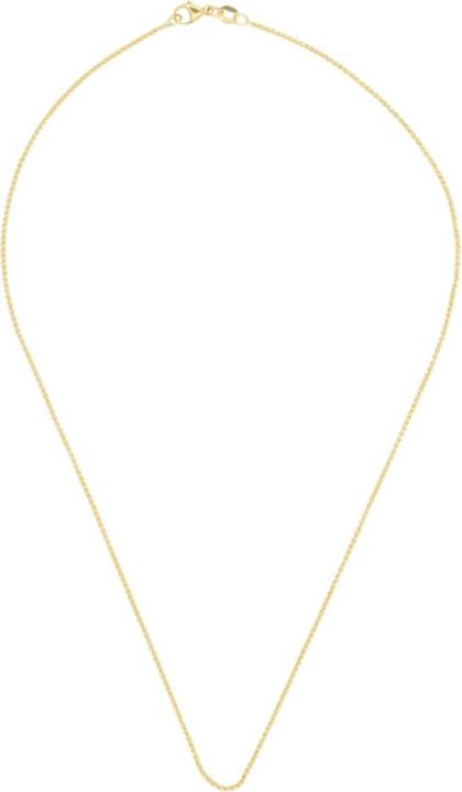 Produktbild Muau Zopf (750/18K Gelbgold, 38 cm)