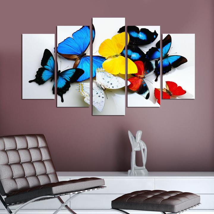 Produktbild Wallxpert Art (20 x 60 cm, 20 x 50 cm, 20 x 40 cm, 110 x 60 cm)