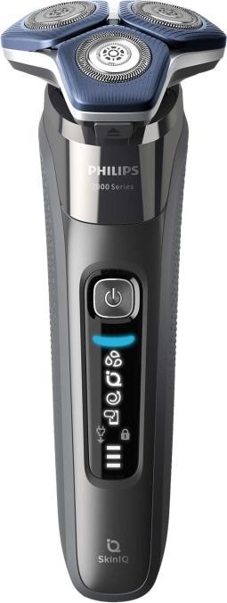 Immagine prodotto Philips Rasoio elettrico serie 7000 S7887/58 Wet & Dry