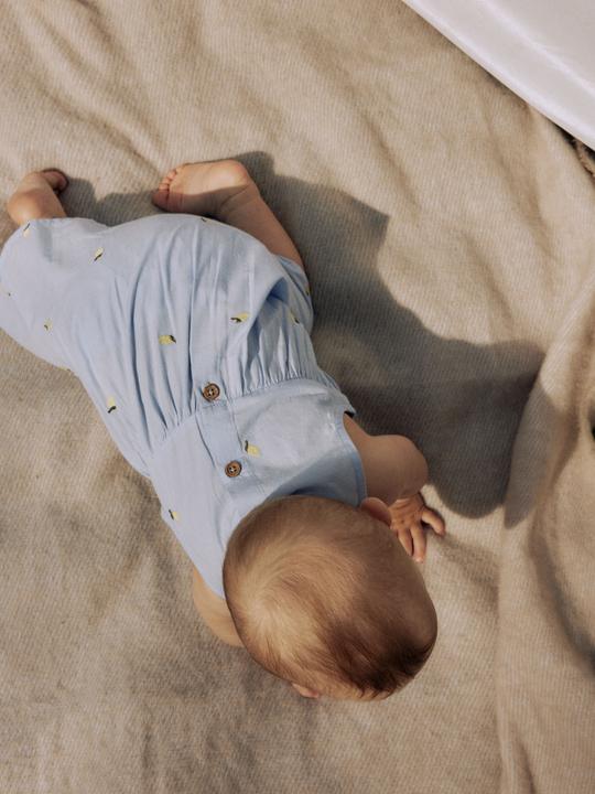 Immagine prodotto Name it Bio-Baumwoll Kleid (74)