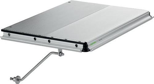 Actual product image Festool Table extension