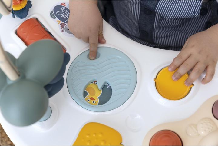 Image du produit Smoby Petit siège cosy (Groupe de sièges pour enfants)