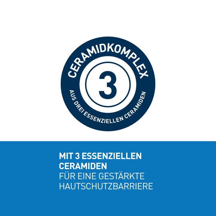 Produktbild CeraVe Gesichtscreme (52 ml, Tagescreme, SPF 25)