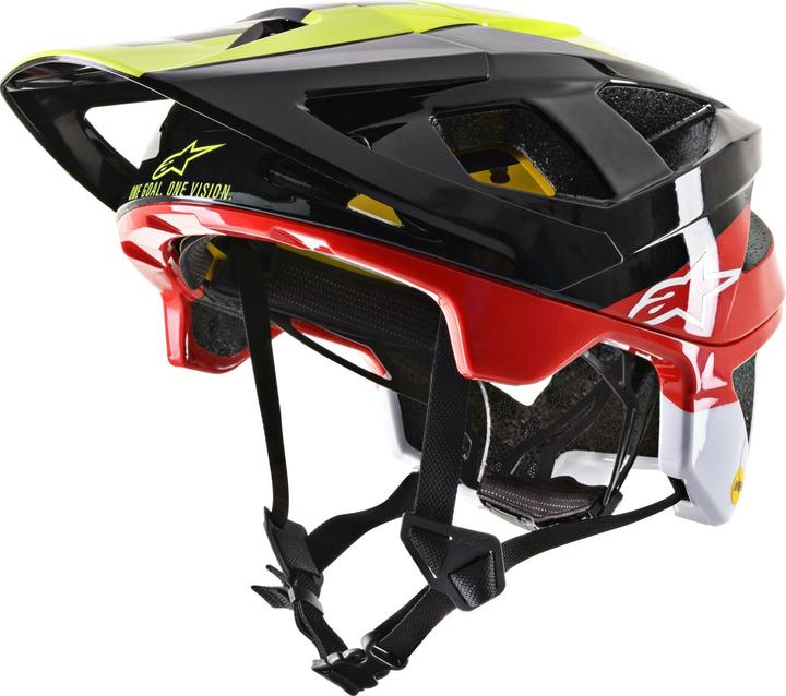 Produktbild Alpinestars Vector Tech - Pilot (55 - 59 cm)