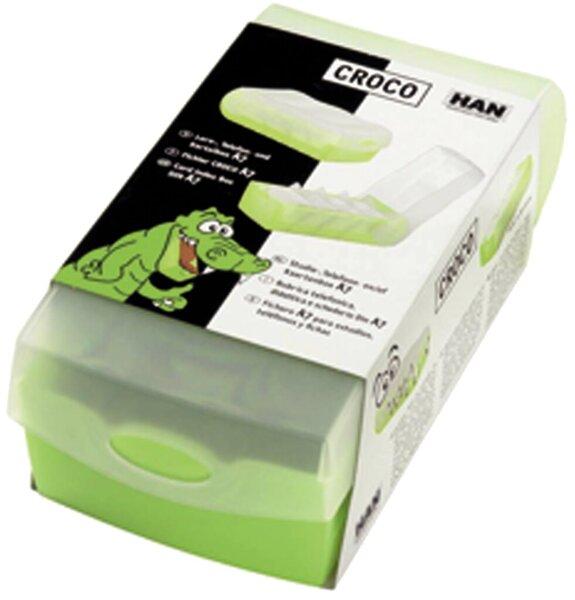 Produktbild Han Croco (A7)