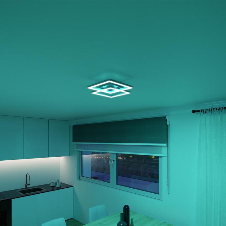 Immagine prodotto Tint Plafoniera intelligente Zigbee Cano (2800 lm)