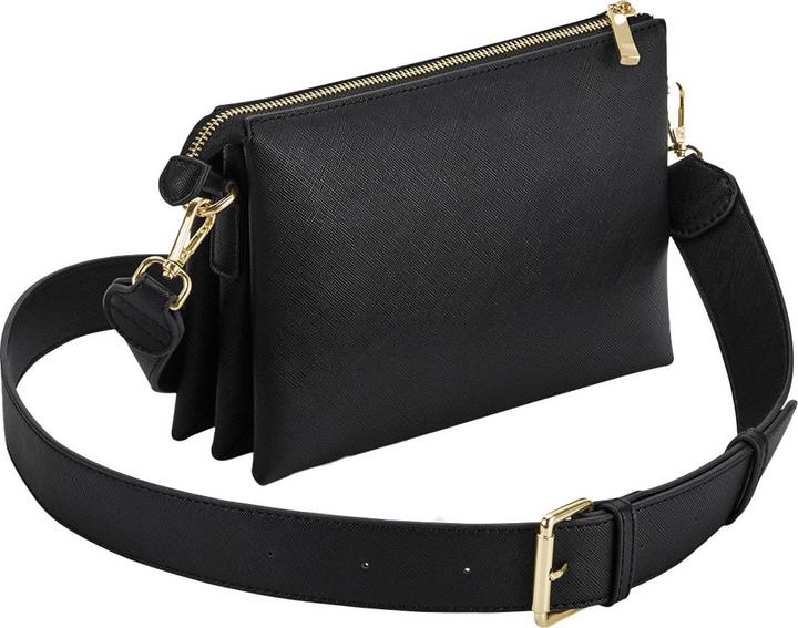 Produktbild Bagbase Umhängetasche Boutique Weiche Haptik