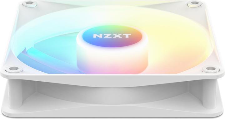 Image du produit NZXT F120 Core RGB (120 mm, 1 x)