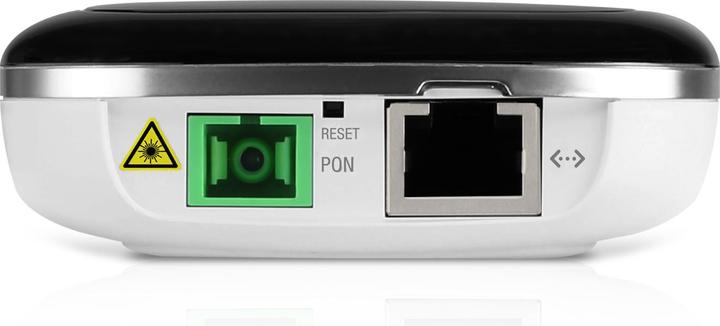 Actual product image Ubiquiti UFiber Nano G
