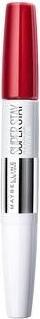 Actual product image Maybelline New York Superstay 24H Super Impact (573 Eternal Cherry)