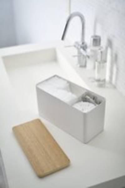 Immagine prodotto Yamazaki Rin (23 x 10,5 x 14 cm, 3.50 l)