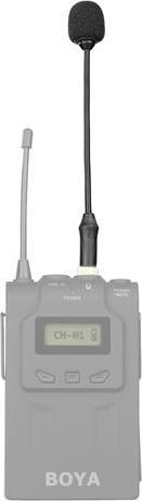 Produktbild Boya Flexibles Mikrofon BY-UM2 3.5mm TRS