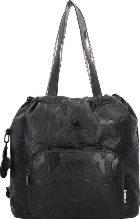 Desigual rucksack all mickey krapina (17 l)