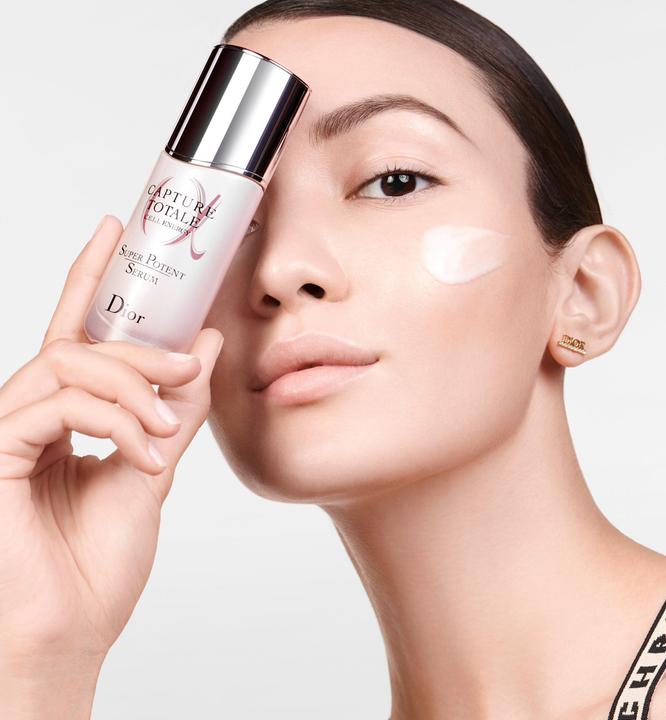 Produktbild Dior Cell Energy Serum w / sl (50 ml)