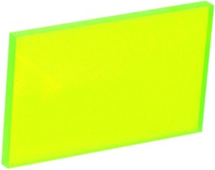 Immagine prodotto Werkstarck Pannelli in plexiglass colorato GS (60 cm, 50 cm)