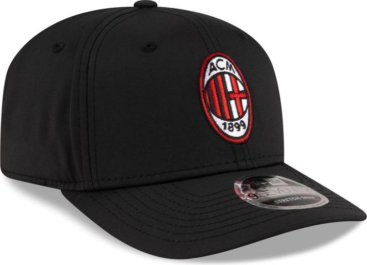 Produktbild New Era 9Seventy Stretch-Snap Cap - AC Mailand