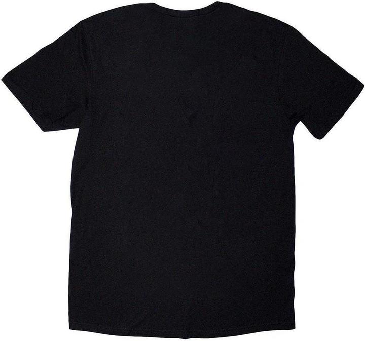 Produktbild Iron Maiden Est. 1975 TShirt Logo (S)