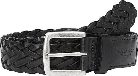 Actual product image Marc O'Polo Leather belt (95)