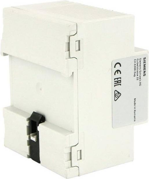 Productafbeelding Siemens Interface DALI KNX REG 230V LED 4TE 5WG1141-1AB03