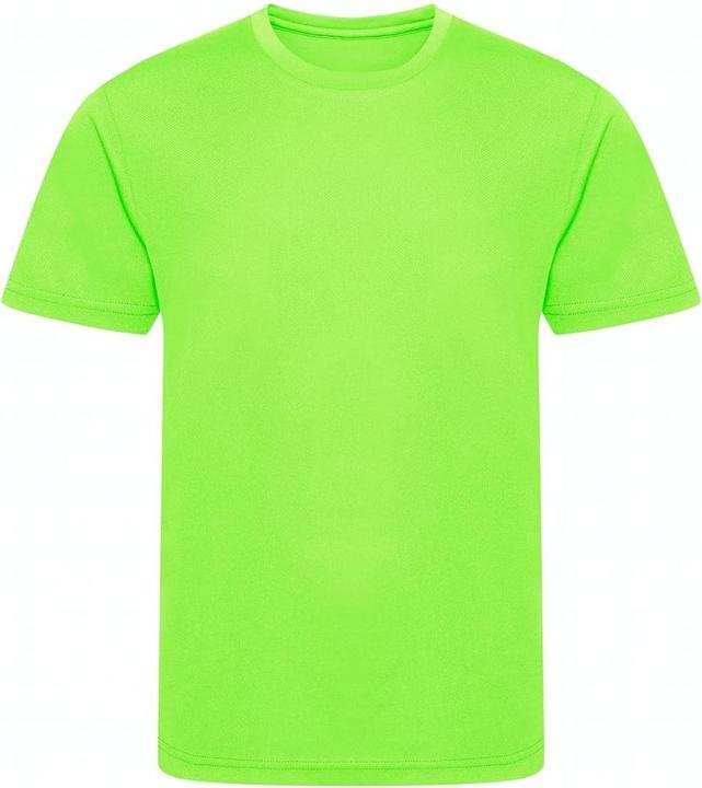 Verde brillante