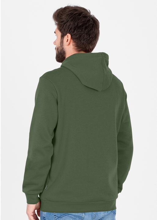 Produktbild JAKO Kapuzensweat Organic (164)