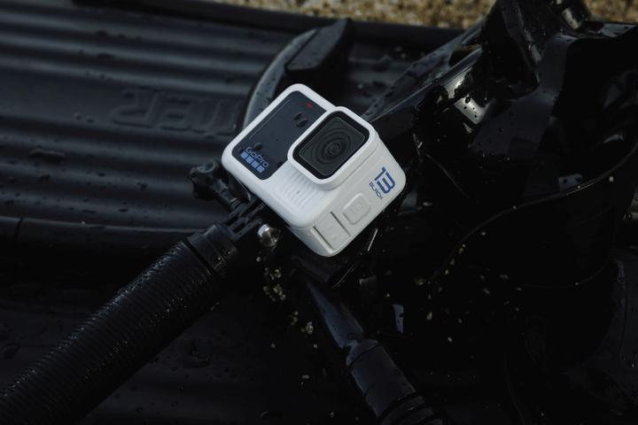 Actual product image GoPro Extension Pole 1.2m (Hero 13 Black, Hero 12 Black, Hero 11 Black, Hero 10 Black, Hero 9 Black, Hero 8 Black, Hero 7 Black, GoPro Max)
