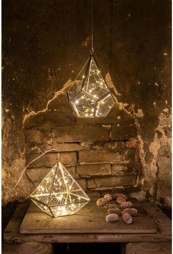 Immagine prodotto STT Gancio per finestra LED Drop 23 cm