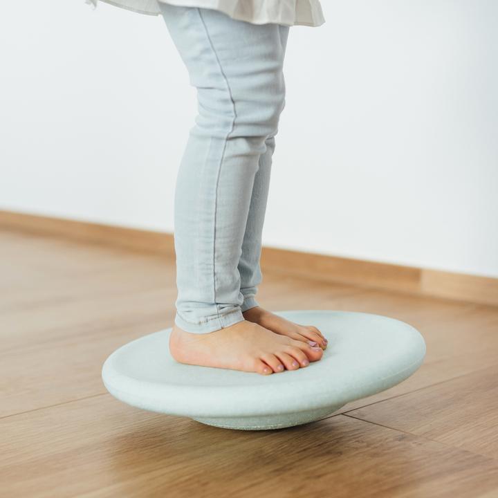 Produktbild Stapelstein Balance-Kreisel