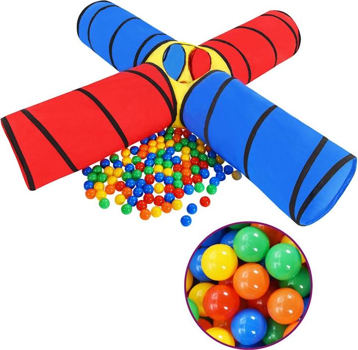 Image du produit VidaXL Balles pour piscine à balles