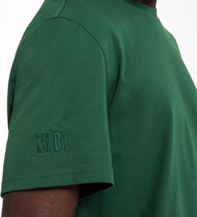 Actual product image Tarmak Damen/Herren Basketball T-Shirt NBA Celtics - TS 900 grün (S)