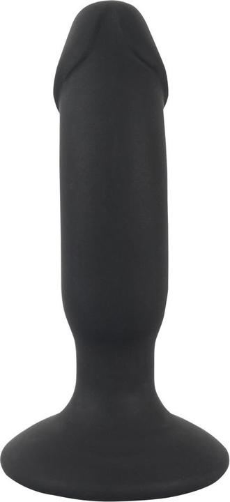 Actual product image Black Velvets Rechargeable plug