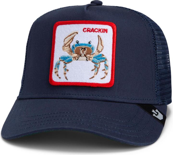 Team Crab